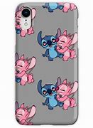 Image result for iPhone 6Plus Cases Lilo and Stitch