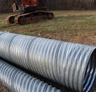 Image result for 10 Inch Drive Over Culvert Pipe