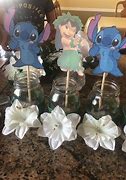 Image result for Lilo and Stitch Theme Colors