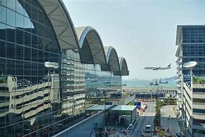 Image result for Airport Hong Kong