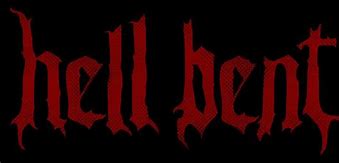 Image result for Hell-Bent Band