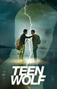 Image result for Teen Wolf TV Series Season 6