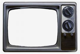 Image result for Old Television Transparency