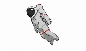 Image result for Astronaut 3D Wallpaper