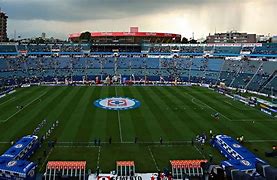 Image result for Estadio Del Cruz Azul