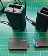 Image result for GoPro Hero 6 Battery