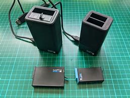 Image result for GoPro Battery Casing