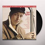 Image result for Bob Dylan Vinyl