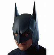 Image result for Batman Rubber Mask