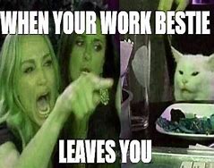 Image result for Work Bestie Comedy