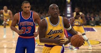 Image result for NBA 16 23