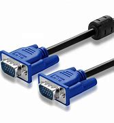 Image result for VGA Cord for Monitor