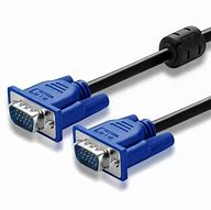 Image result for VGA Cable
