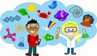 Image result for Science Technology Clip Art
