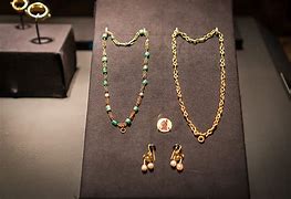 Image result for Pompeii Couple Jewelry