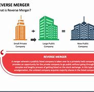 Image result for What Is a Reverse Merger