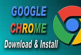Image result for Google Chrome Setup Download and Install