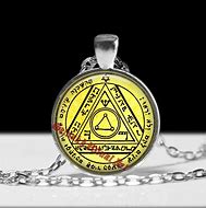 Image result for Pendant of Invisibility