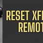 Image result for Xfinity X1 Remote Steelers Label