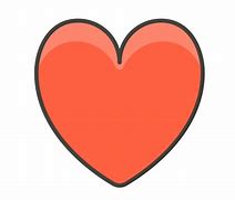 Image result for Emoji Heart Suit