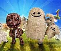 Image result for Little Big Planet Poster