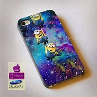 Image result for Minion iPhone SE Case