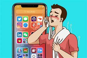 Image result for Problems iPhone 15
