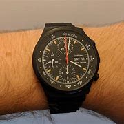 Image result for Chronographer