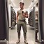 Image result for Cargo Pants with Boots