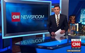 Image result for NewsDesk CNN