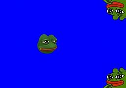 Image result for Steve Jobs Pepe Frog