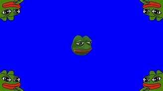 Image result for Pepe Frog Dance