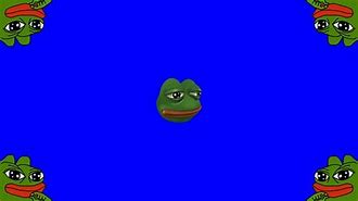 Image result for Pepe Frog Emotions