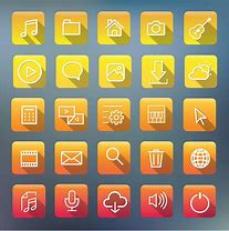 Image result for Free Symbols Icons