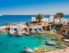 Image result for Greece Most Beautiful Islands