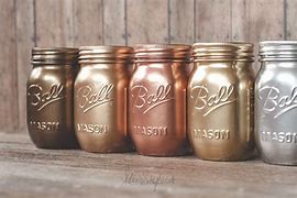 Image result for Metallic Spray Paint Colors