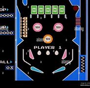 Image result for Pinball Famicom Disk System