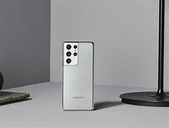Image result for Galaxy S21 Ultra Silver