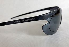 Image result for Oakley Sunglasses Vintage Zero Carbon Fiber