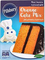Image result for Pillsbury Orange Cake Mix