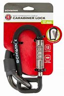 Image result for Carabiner Hook with Lock