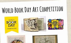 Image result for World Book Day Art Ideas KS2