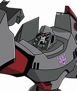 Image result for Animated Megatron