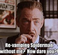Image result for Are You Serious Spider-Man Meme