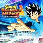 Image result for Dragon Ball Super Hero Characters