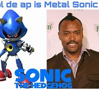 Image result for Breezie Meets Metal Sonic