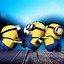 Image result for Aesthetic Minion Wallpaper