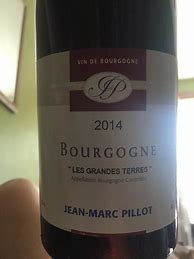 Jean Marc Pillot Bourgogne Blanc Haut Grands Champs 的图像结果