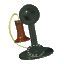 Image result for Antique Wall Phone Old