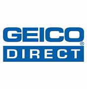 Image result for GEICO Direct Logo
